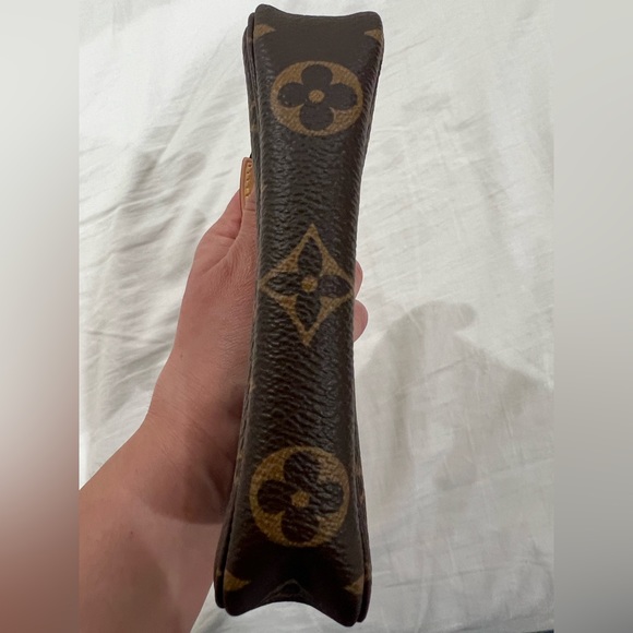 MINI POCHETTE ACCESSOIRES - Picture 6 of 10